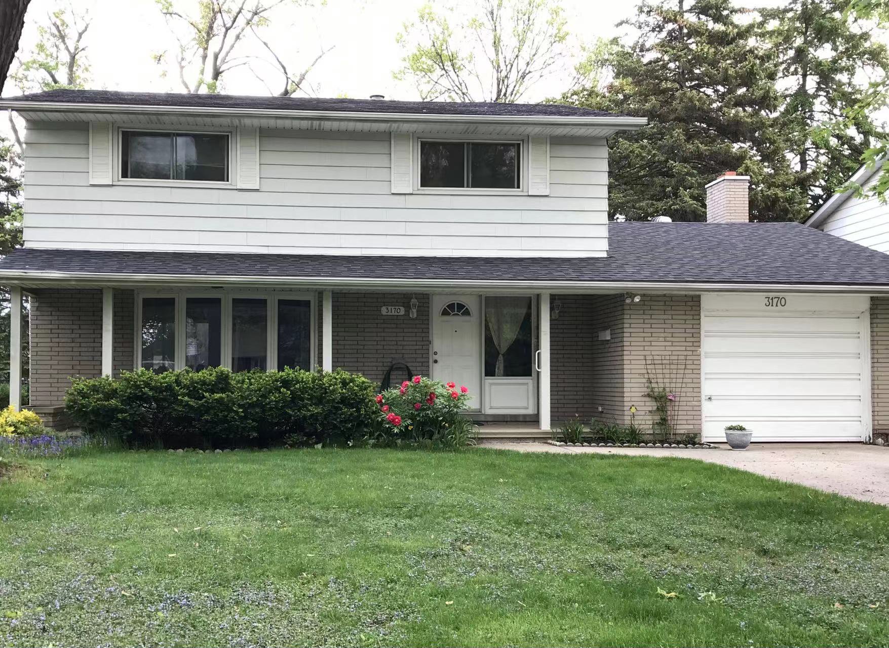 Rentals.ca ) 3170 Massey Court, Windsor ON for Rent