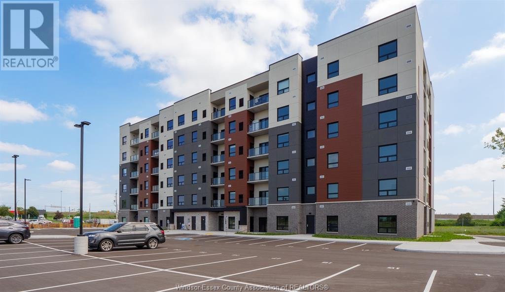 Rentals.ca 4785 WALKER Unit 409, Windsor ON for Rent