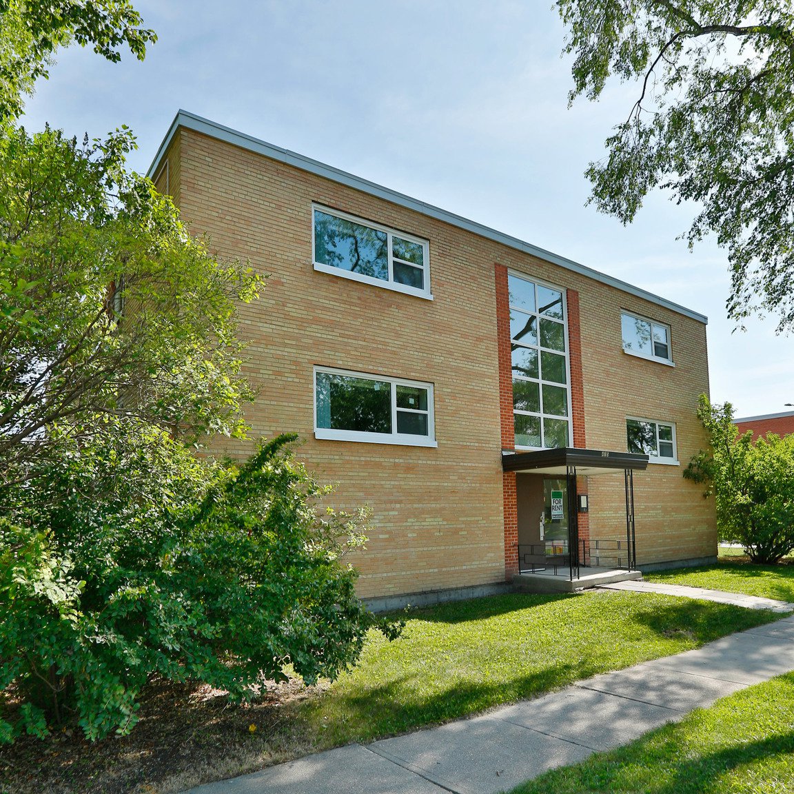 Rentals.ca ) 475 Edison Avenue, Winnipeg MB for Rent