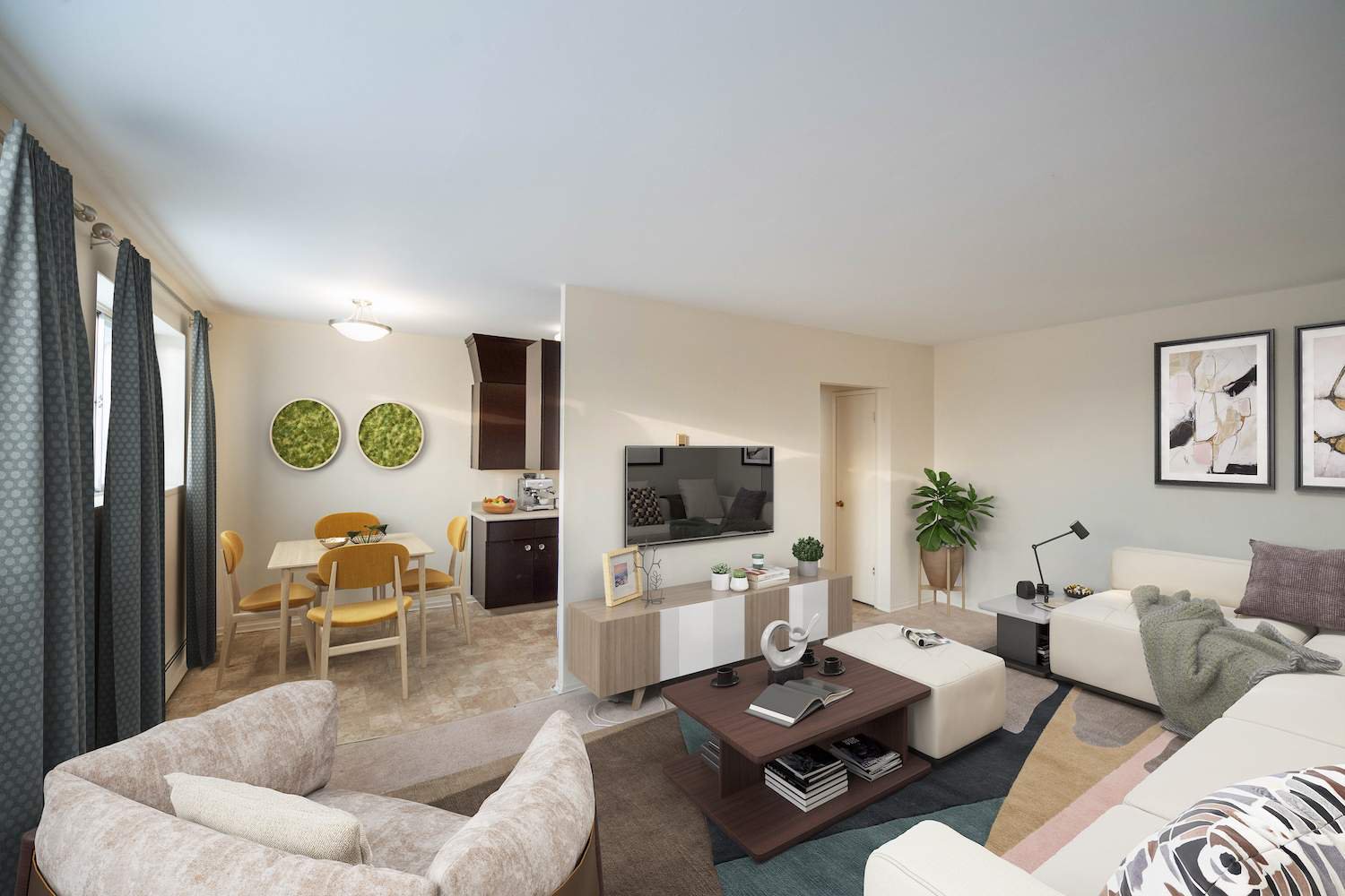 Rentals.ca ) 61 Clayton Dr., Winnipeg MB à louer