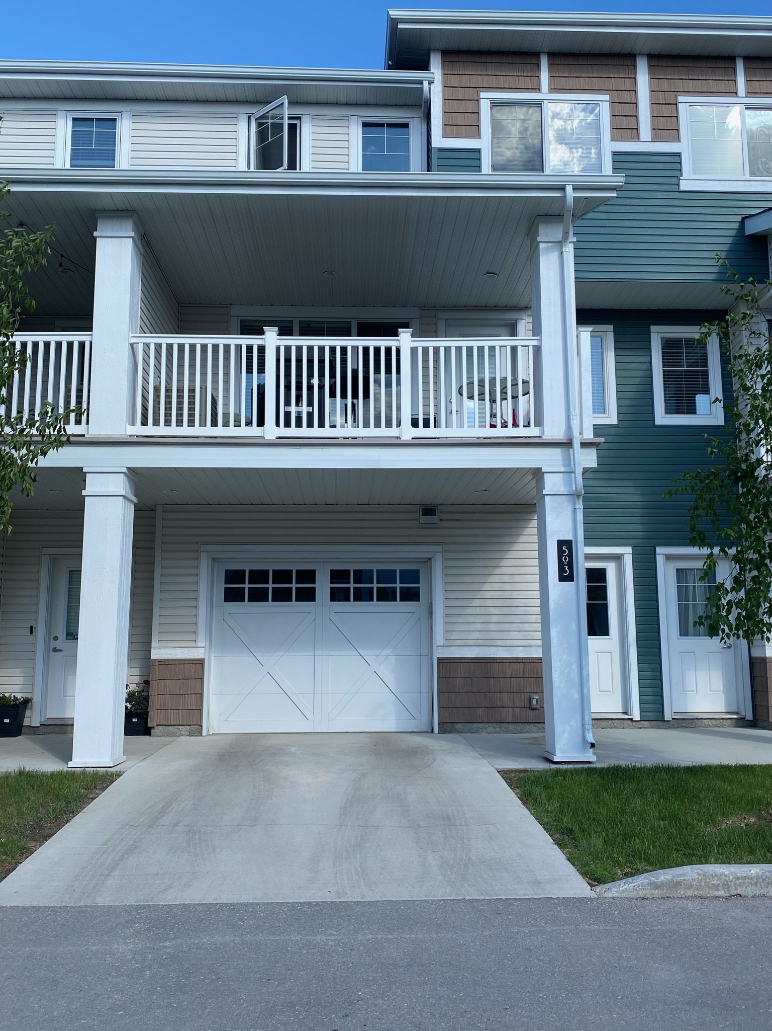 Rentals.ca ) 280 Amber Trail, Winnipeg MB for Rent