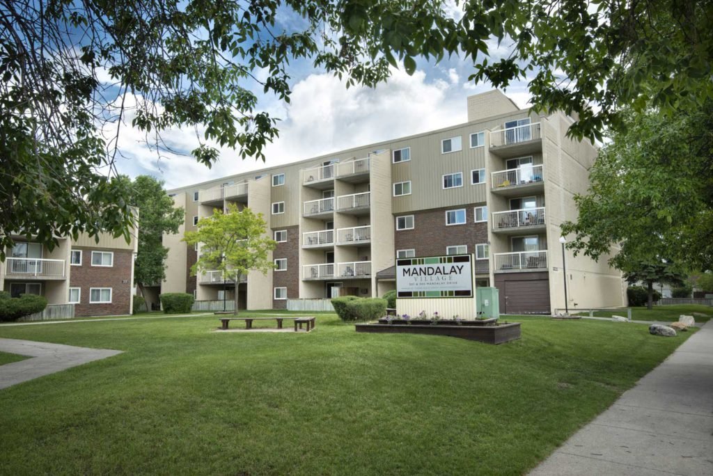 Rentals.ca :) 301 - 305 Mandalay Drive, Winnipeg MB for Rent