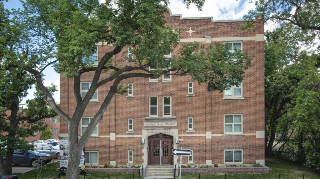 Rentals.ca ) 277 River Avenue, Winnipeg MB for Rent