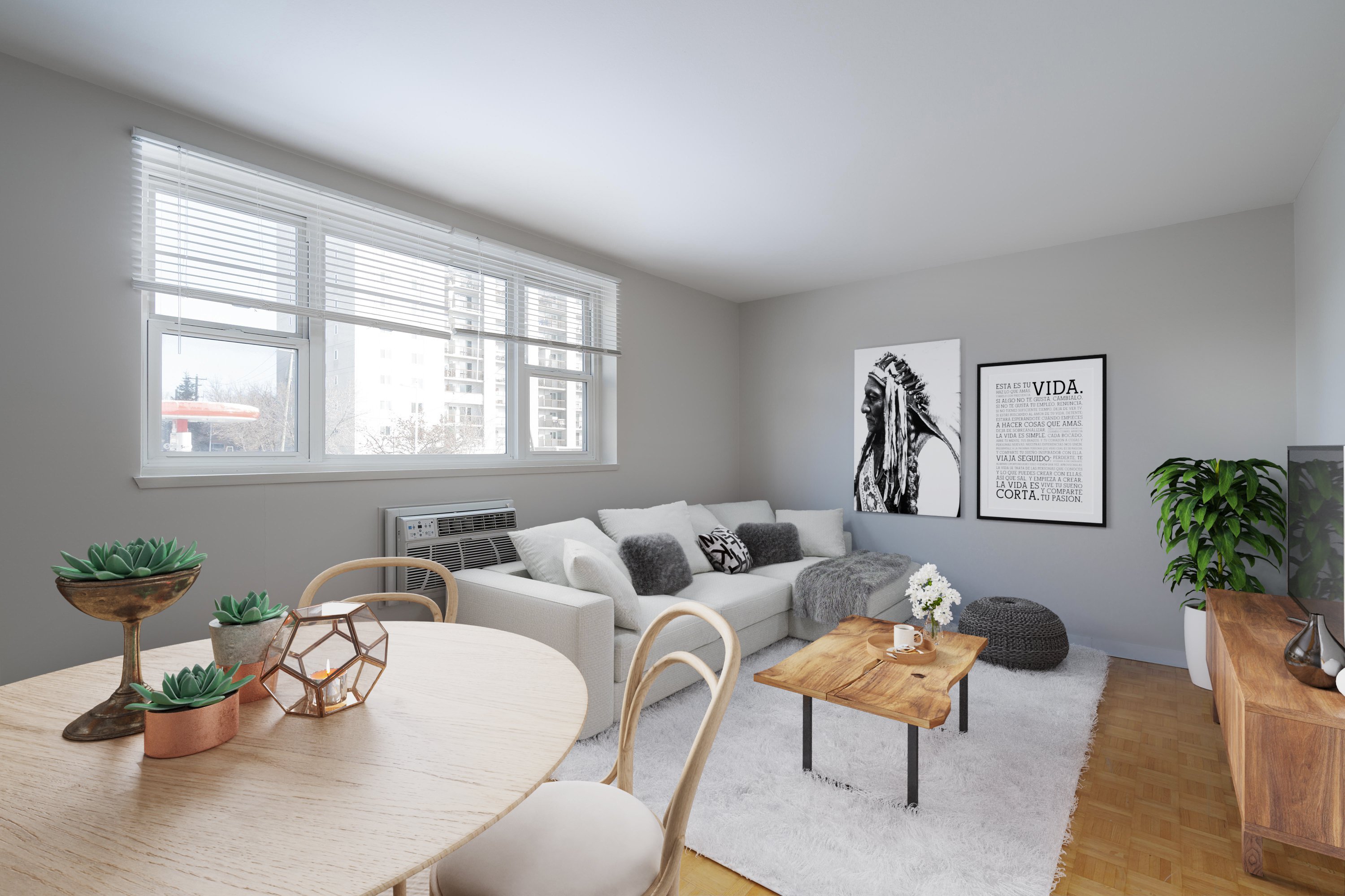 Rentals.ca ) 1075 Henderson Highway, Winnipeg MB for Rent