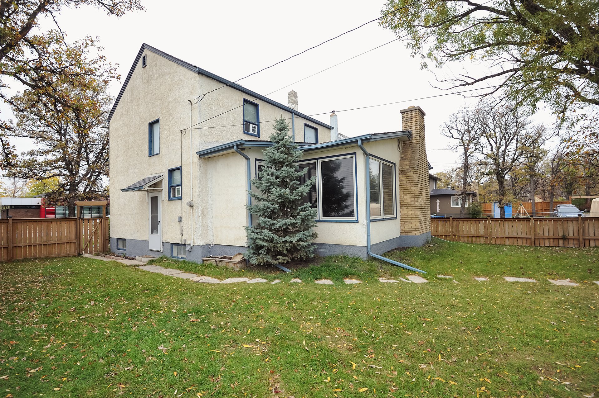 Rentals.ca ) 148 Kenaston Boulevard, Winnipeg MB à louer