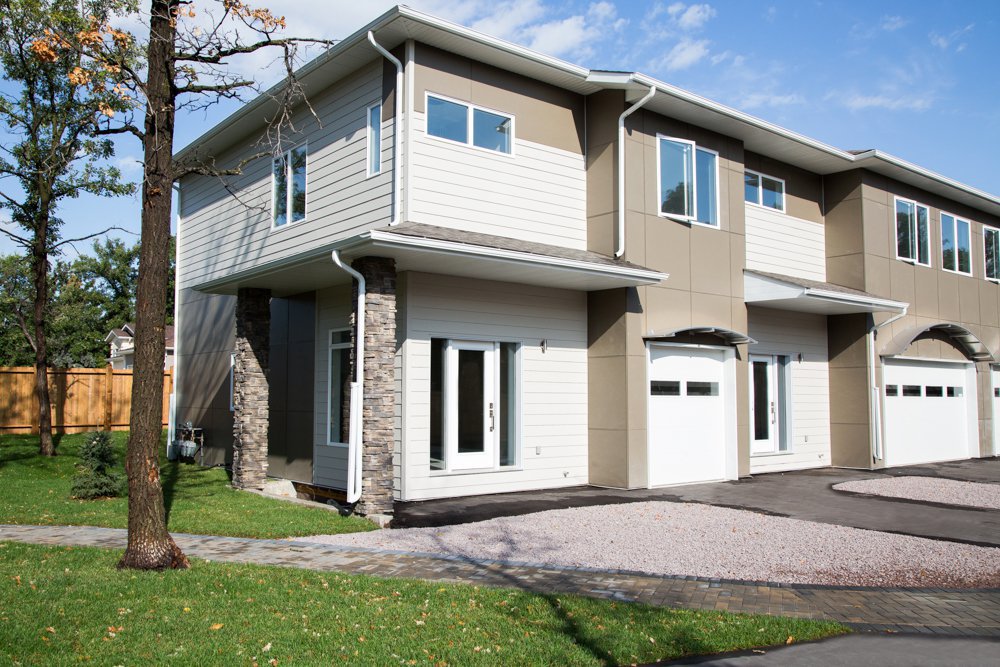 5715 Roblin Boulevard, Winnipeg, MB Condo for rent