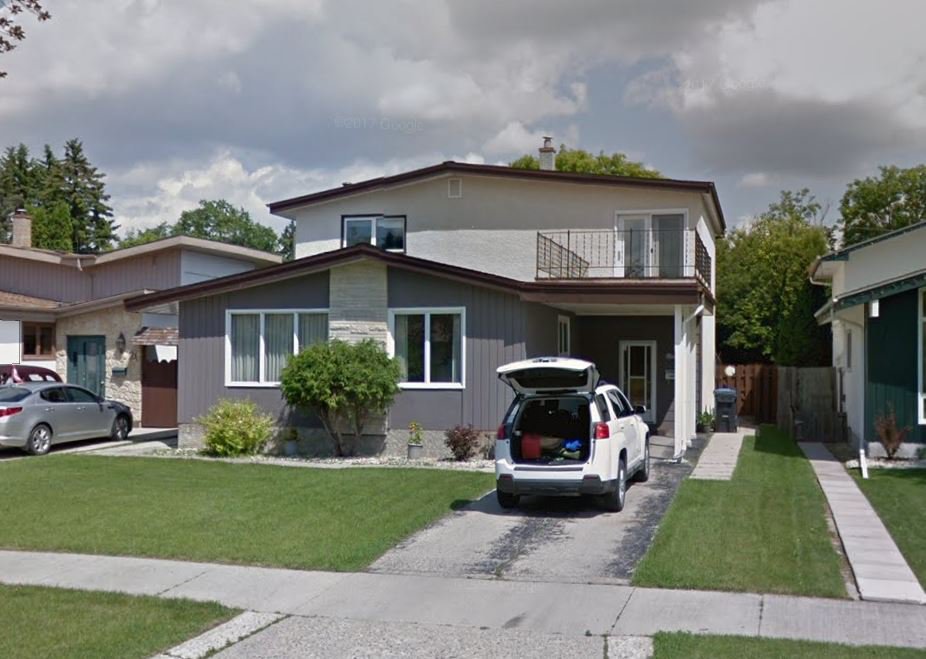 Rentals.ca ) 19 Athlone Drive, Winnipeg MB à louer
