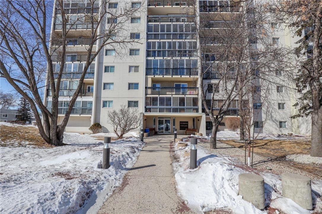 1975 Corydon Avenue, Winnipeg, MB Condo for rent