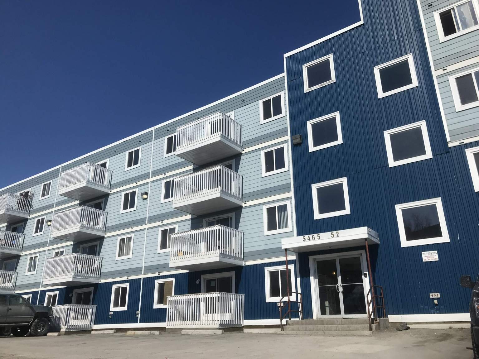 Rentals.ca :) 5465 52nd ST, Yellowknife NT for Rent