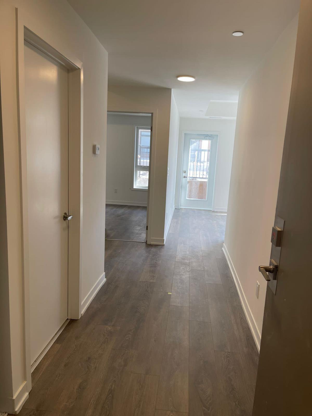 2175 Keele Street, York, ON Condo for rent