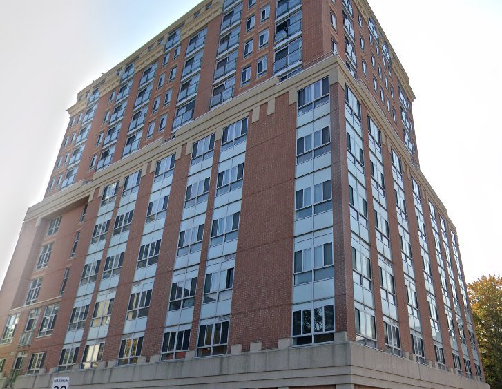 10 Maplewood Avenue, York, ON Apartment for rent