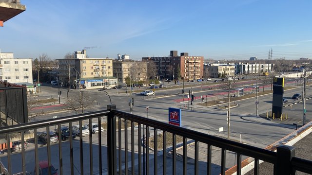1540 Boulevard Henri Bourassa Ouest