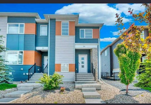 Southwest Airdrie