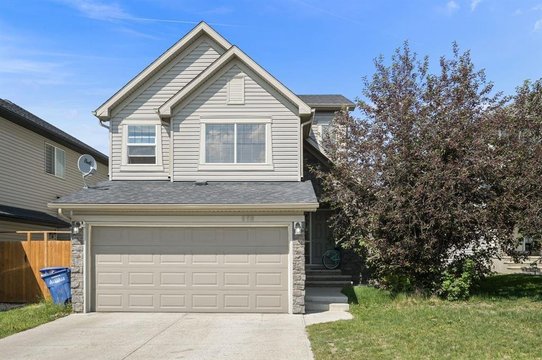 966 Prairie Springs Drive Southwest