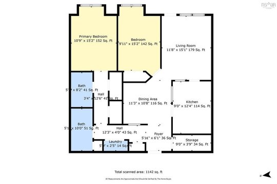 211 Hammonds Plains Road