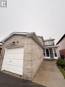 UPPER - 64 WOODSIDE COURT