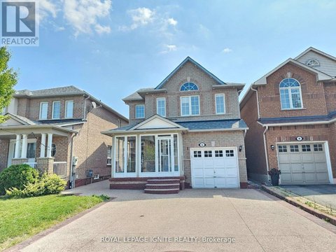 6 TREVINO CRESCENT