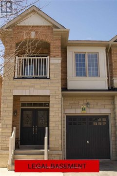 BASEMENT - 111 EDUCATION ROAD