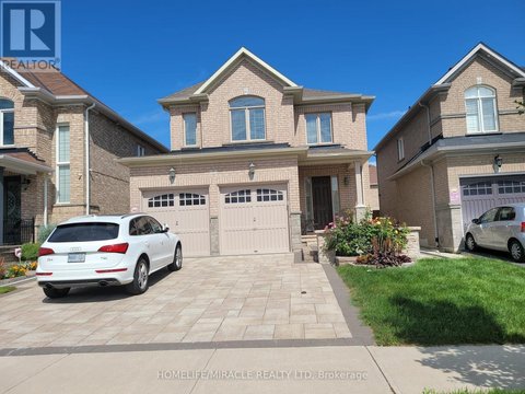 7 CAMPWOOD CRESCENT