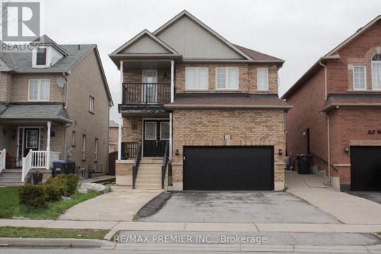 A - 25 WESTBROOK AVENUE