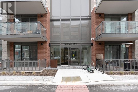 226 - 85 ATTMAR DRIVE