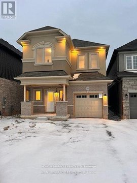20 TOOKER DR N