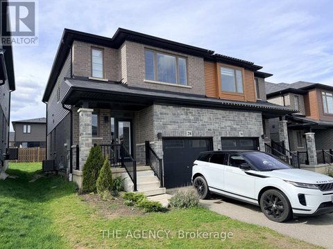 28 BAKER LANE