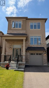 58 GEORGE BRIER DRIVE