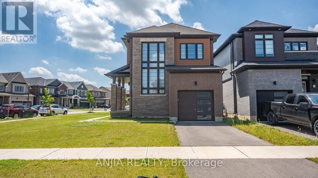 1 GUNN AVENUE