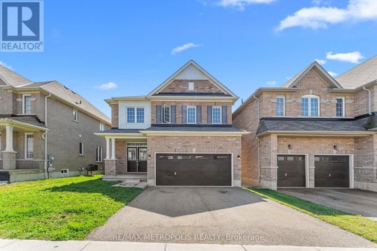 83 LONGBOAT RUN ROAD W