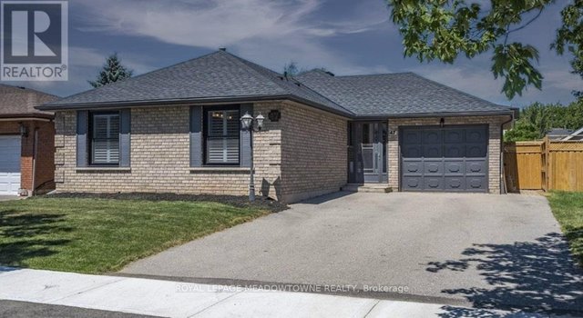 47 RUFFIAN ROAD