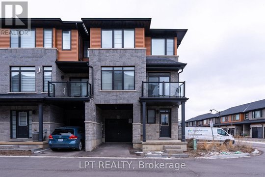 110 - 461 BLACKBURN DRIVE S