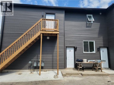 103 PEEL Street Unit# 1