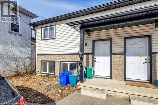 306 DALHOUSIE Street Unit# C