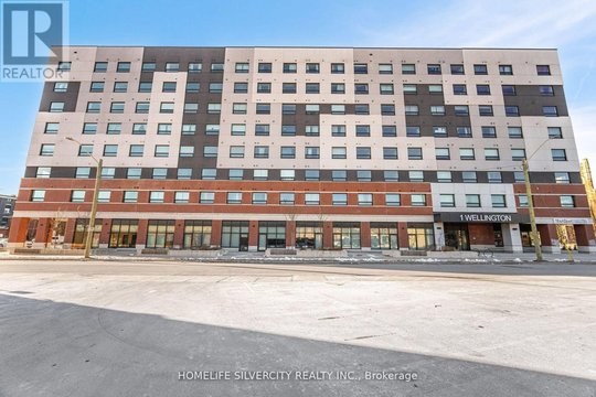 315 - 1 WELLINGTON STREET