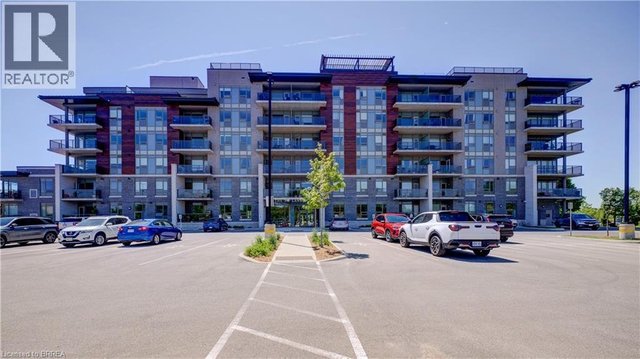 34 NORMAN Street Unit# 506