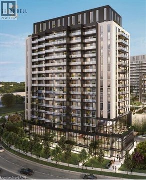 33 ERIE Avenue Unit# 1213