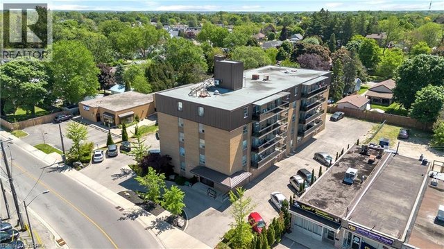 437 ST. PAUL Avenue Unit# 402