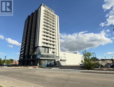 1403 - 33 ERIE AVENUE