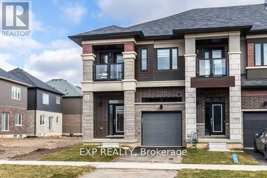 (MAIN) - 12 BOWERY ROAD