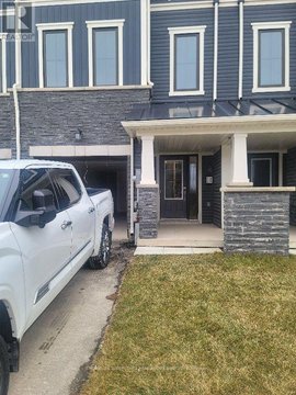 14 BASKETT STREET