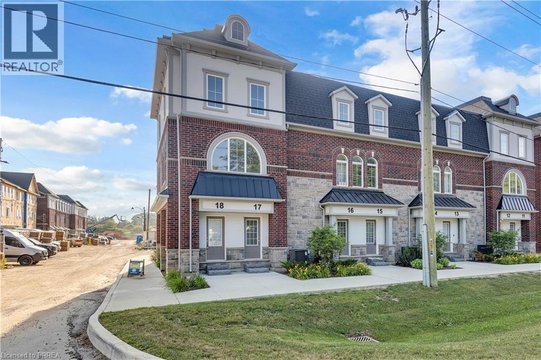 677 PARK Road N Unit# 17