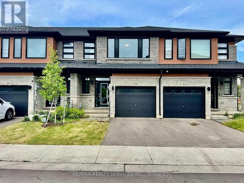 22 - 461 BLACKBURN DRIVE