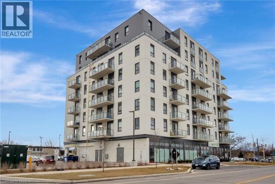 7 ERIE Avenue Unit# 703