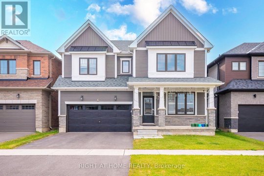 91 MONTEITH DRIVE