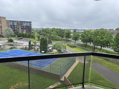 500 Rue Saint François