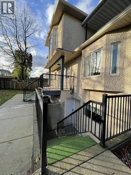 4800 CANADA WAY
