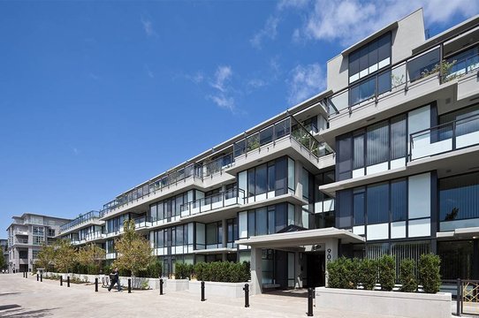 9009 Cornerstone Mews