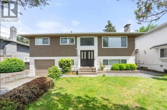 Lower 1106 DUTHIE AVENUE