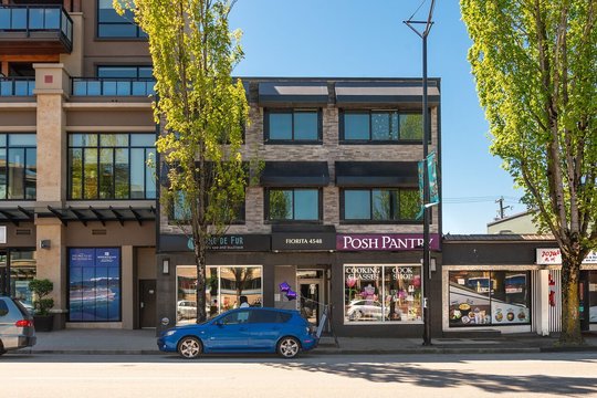 4548 Hastings Street
